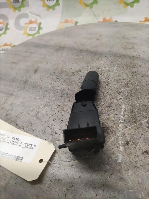 Commodo d'essuie glaces SMART FORTWO 1 PHASE 2 COUPE Diesel - 1