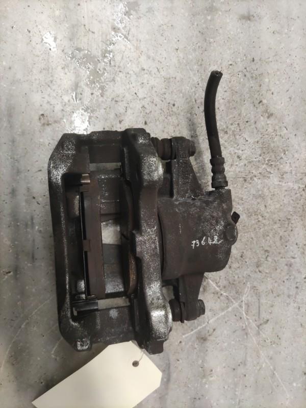 Etrier avant gauche (freinage) CITROEN NEMO Diesel - 1