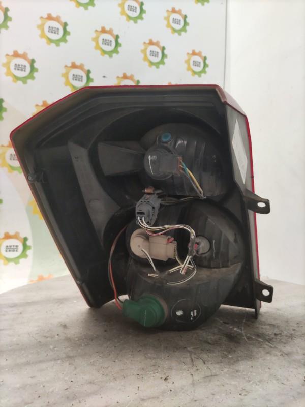 Feu arriere principal droit (feux) DODGE CALIBER Diesel - 1