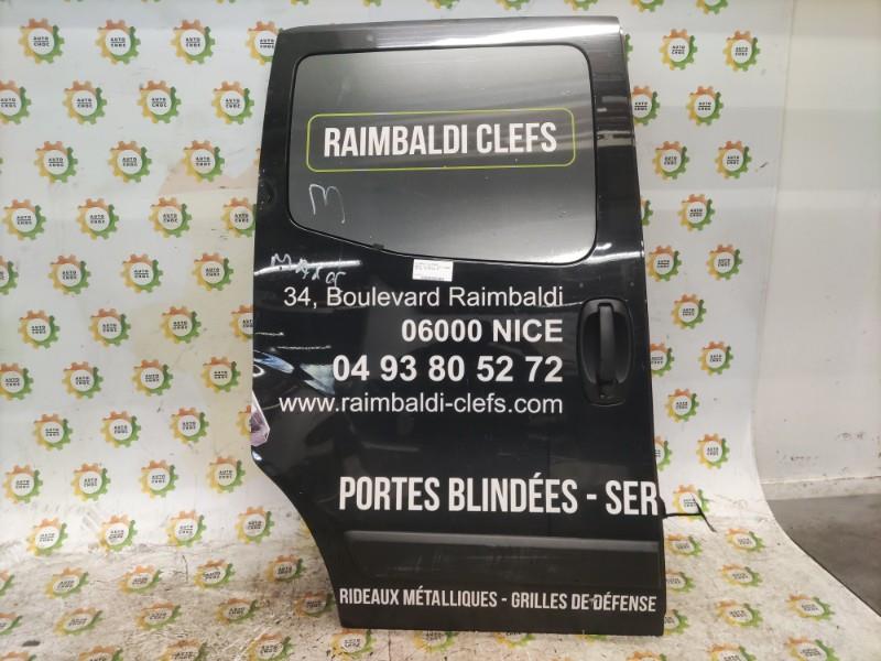 Moteur porte laterale droite CITROEN NEMO Diesel - 1