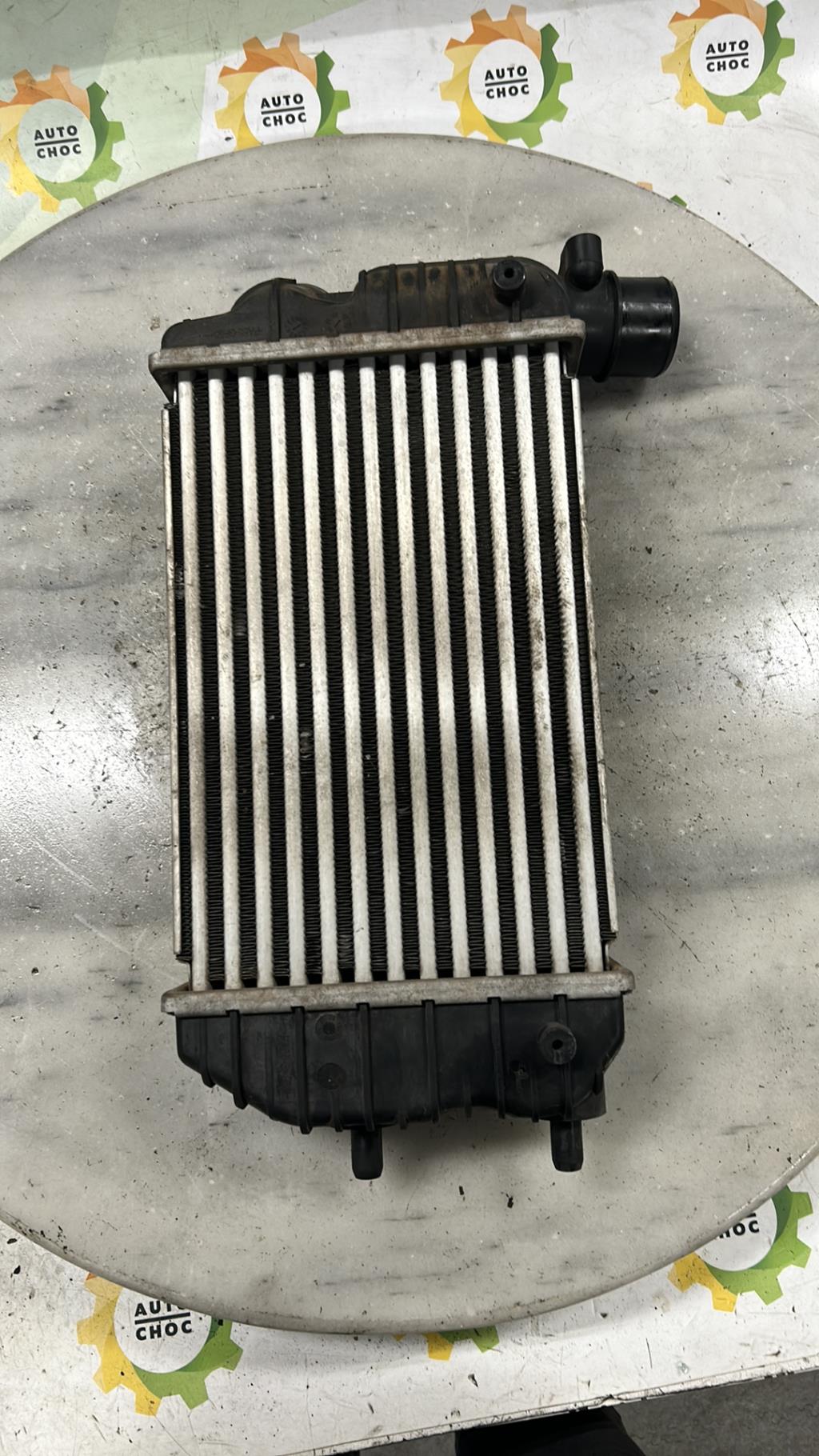 Radiateur EGR FIAT DUCATO 2 PHASE 2 Diesel - 1
