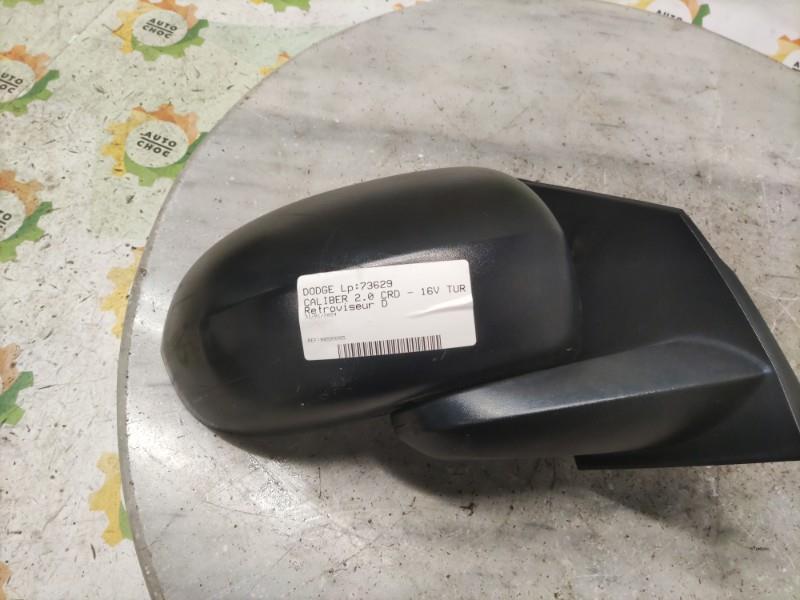 Retroviseur droit DODGE CALIBER Diesel - 1