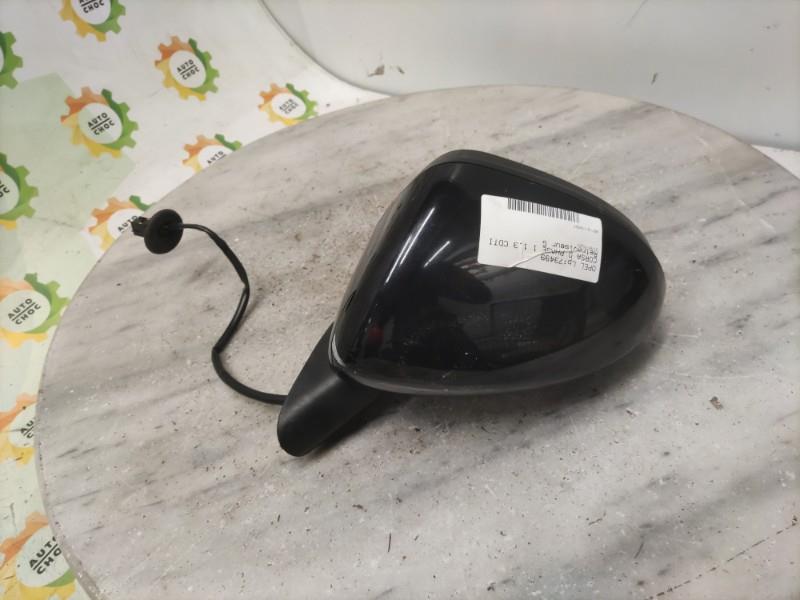 Retroviseur gauche OPEL CORSA D PHASE 1 Diesel - 1