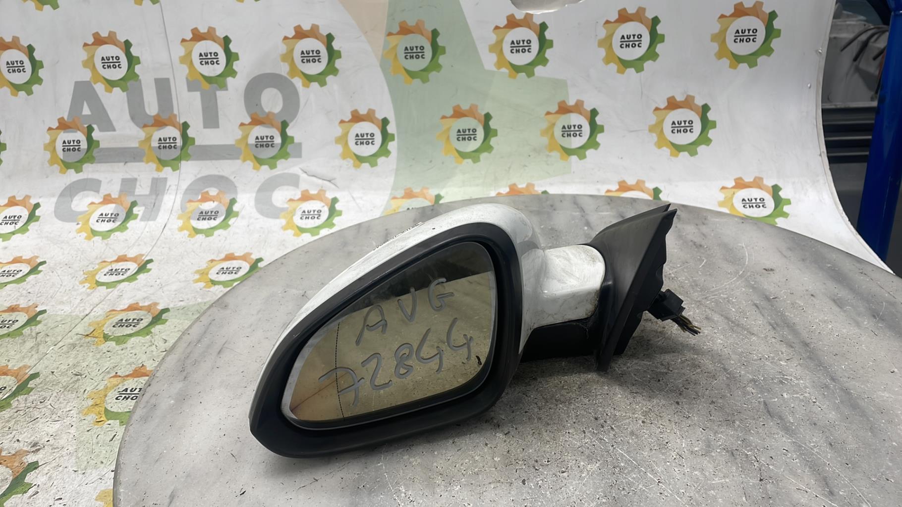 Retroviseur gauche OPEL INSIGNIA 1 PHASE 1 Diesel - 1