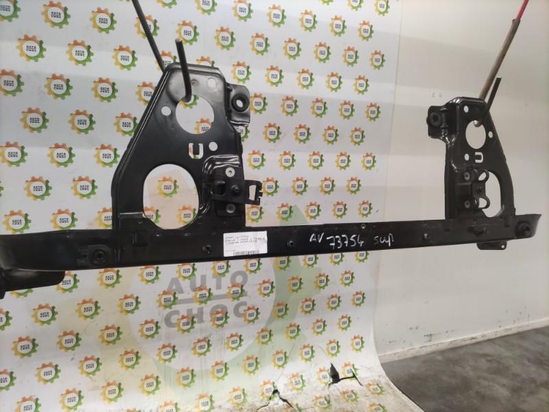 Traverse superieure SMART FORTWO 1 PHASE 2 COUPE Essence - 1