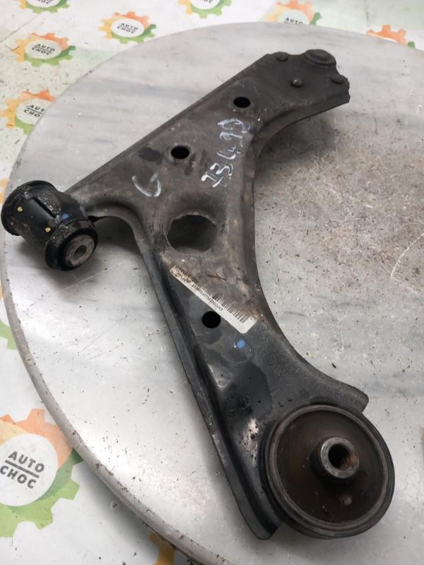Triangle avant gauche OPEL CORSA D PHASE 1 Diesel - 1