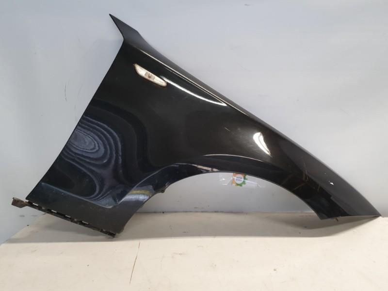 Aile avant droit BMW SERIE 1 E81  - 1