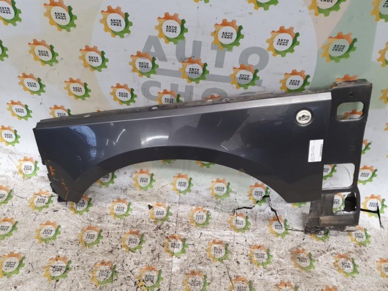Aile avant gauche LAND ROVER RANGE ROVER 3 PHASE 1 Diesel - 1