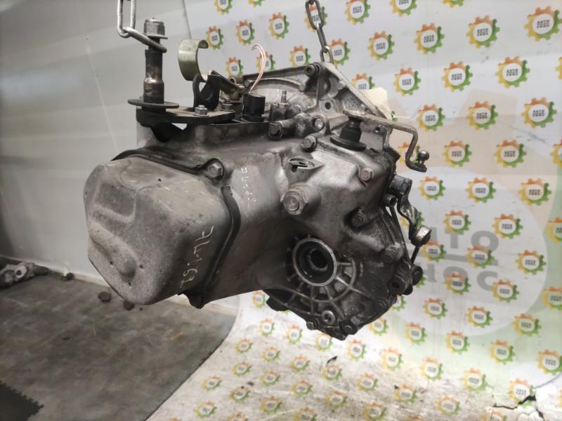 Boite de vitesses PEUGEOT 206+ Essence - 1