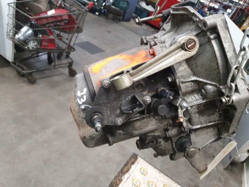 Boite de vitesses PEUGEOT 206+ Essence - 1