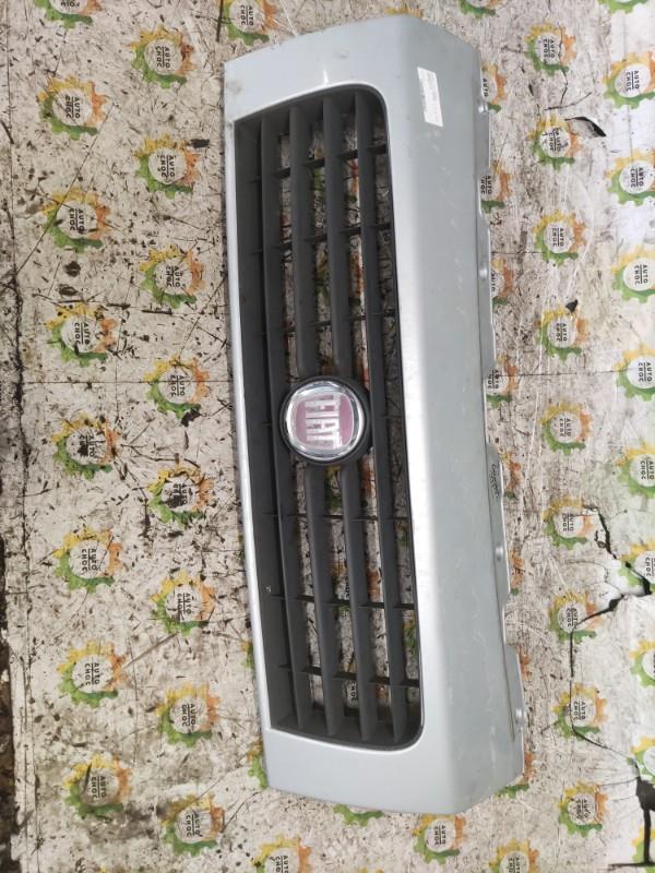 Calandre FIAT DUCATO 3 PHASE 1 Diesel - 1