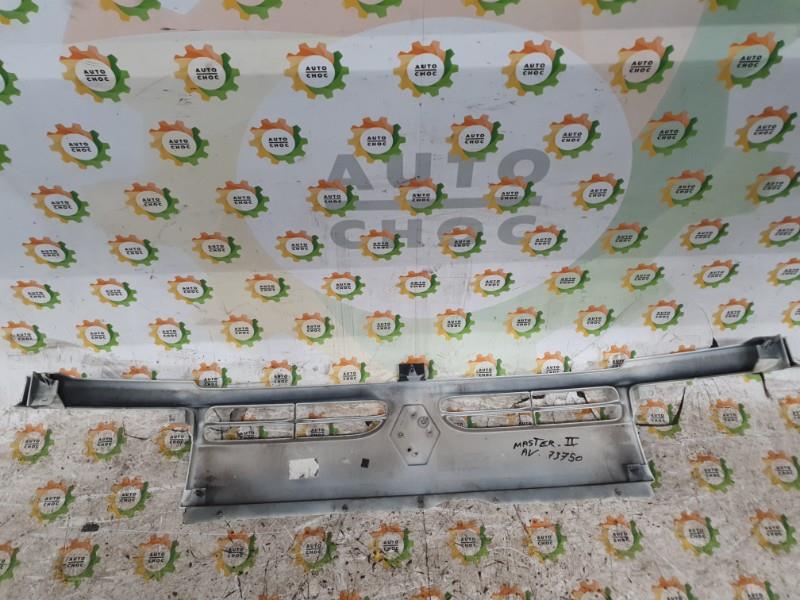 Calandre RENAULT MASTER 2 PHASE 1 Diesel - 1