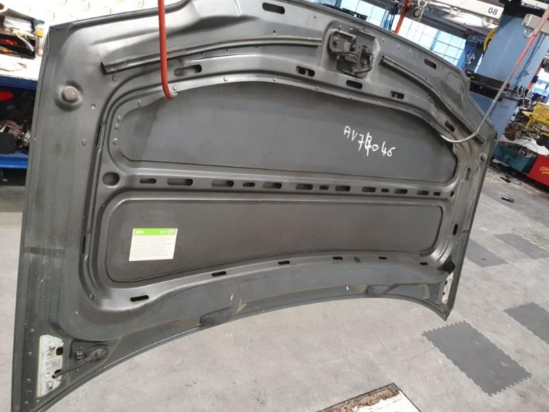 Capot VOLKSWAGEN TOURAN 1 PHASE 1 Diesel - 1