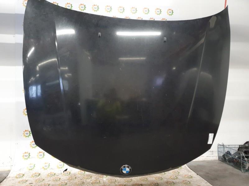 Capot BMW SERIE 1 E81  - 1