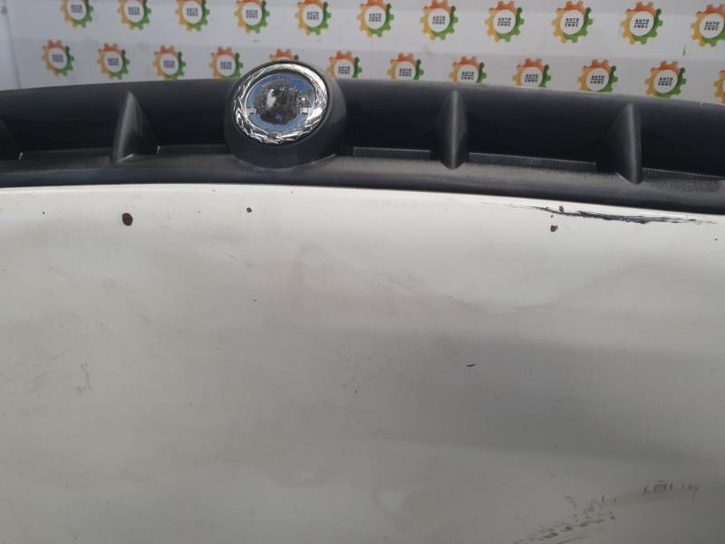 Capot FIAT DOBLO 1 PHASE 1 Diesel - 1