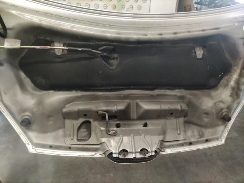 Capot PEUGEOT 107 PHASE 1 Diesel - 1