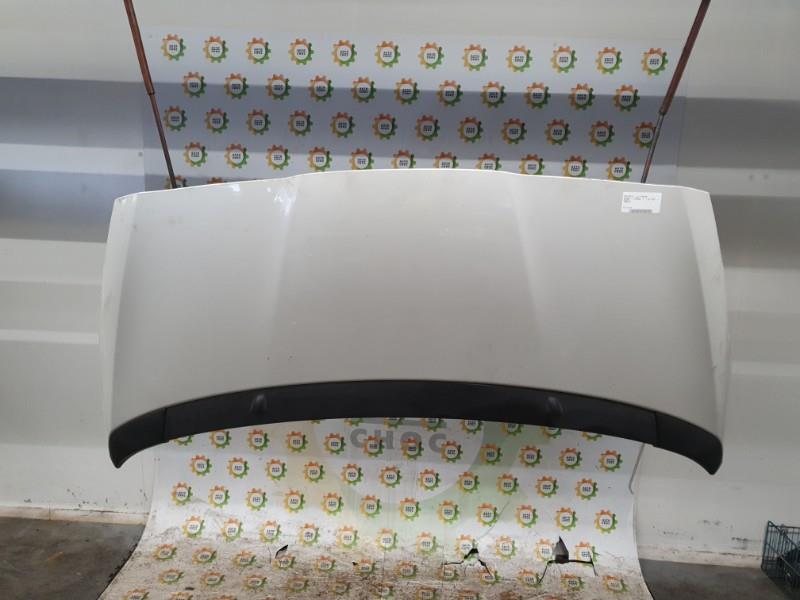 Capot PEUGEOT 5008 1 PHASE 1 Diesel - 1
