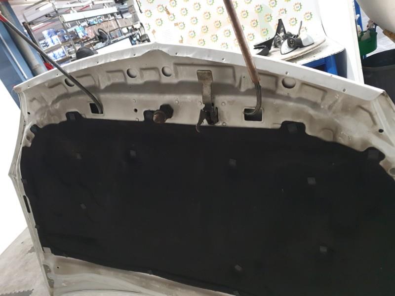 Capot OPEL ASTRA H PHASE 1 Diesel - 1