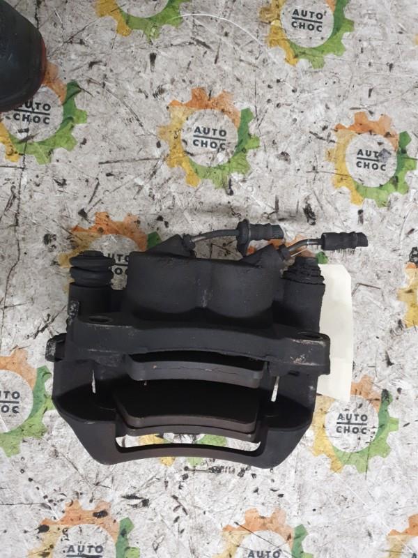 Etrier avant droit (freinage) RENAULT MASTER 2 PHASE 1 Diesel - 1