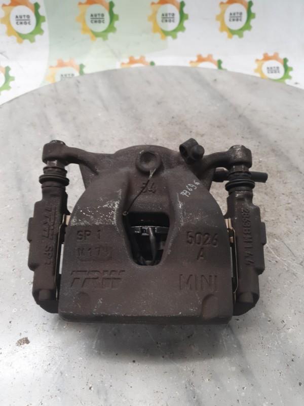 Etrier avant gauche (freinage) MINI MINI 2 R60 COUNTRYMAN BREAK Diesel - 1