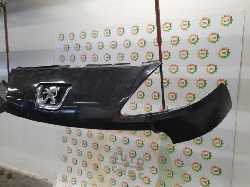 Face avant PEUGEOT 1007 Diesel - 1