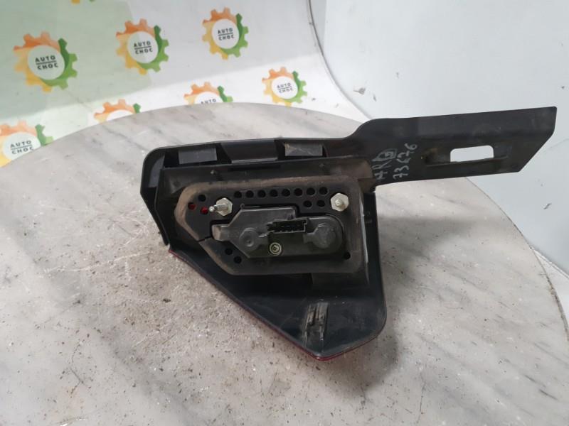 Feu arriere principal droit (feux) FORD GALAXY 2 PHASE 1 Diesel - 1