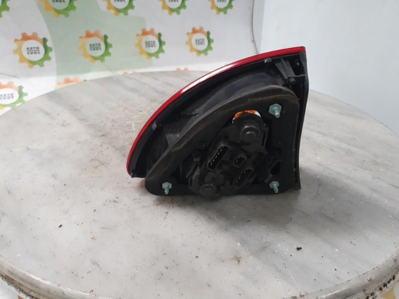 Feu arriere principal droit (feux) SEAT LEON 1 Diesel - 1