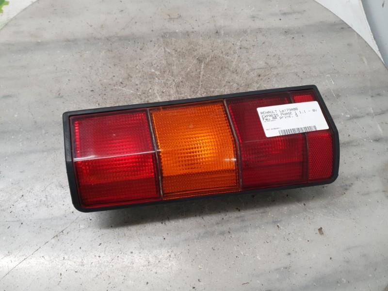 Feu arriere principal gauche (feux) RENAULT EXPRESS PHASE 1 Essence - 1