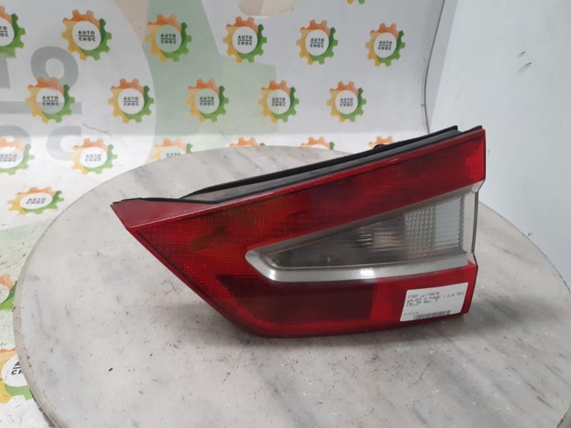 Feu arriere secondaire droit (feux) FORD GALAXY 2 PHASE 1 Diesel - 1