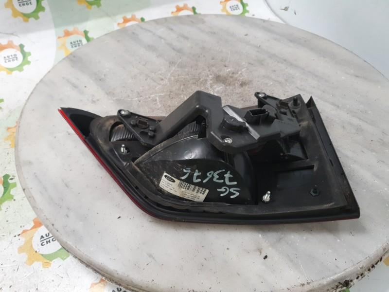 Feu arriere secondaire gauche (feux) FORD GALAXY 2 PHASE 1 Diesel - 1