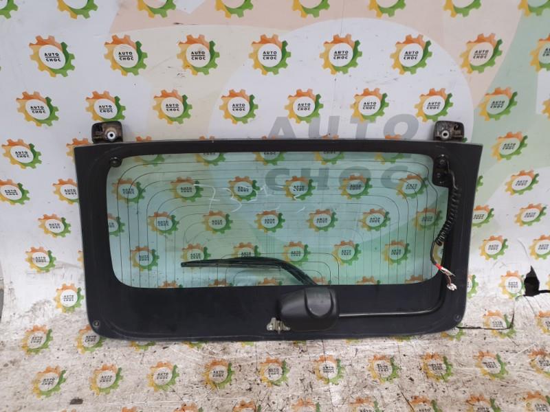 Malle/Hayon arriere CITROEN C1 1 PHASE 3 Essence - 1