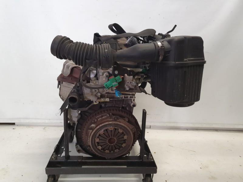 Moteur PEUGEOT 106 PHASE 2 Essence - 1