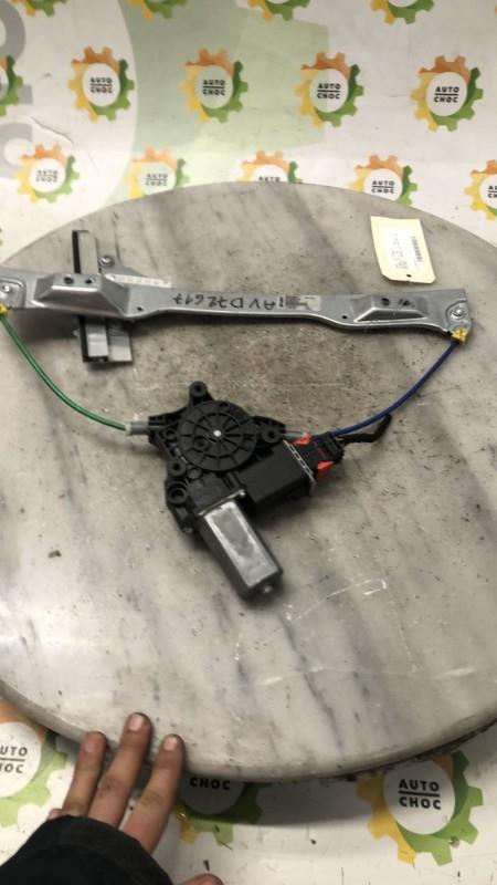 Leve vitre electrique avant gauche OPEL CORSA E Essence - 1