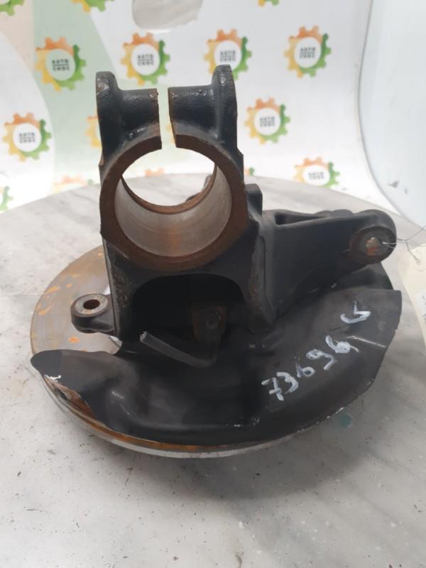 Moyeu avant gauche MINI MINI 2 R60 COUNTRYMAN BREAK Diesel - 1