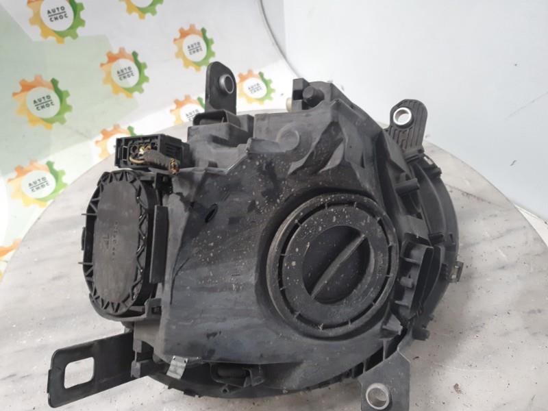 Optique avant principal gauche (feux)(phare) MINI MINI 2 R60 COUNTRYMAN BREAK Diesel - 1