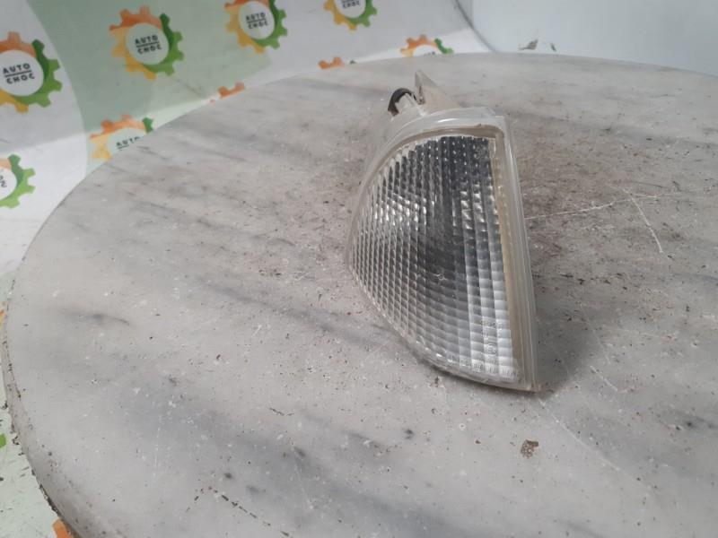 Optique avant secondaire droit (feux)(clignotant) CITROEN JUMPY 1 PHASE 1 Diesel - 1