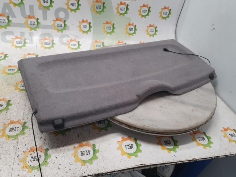 Plage arriere RENAULT CLIO 2 PHASE 1 Essence - 1