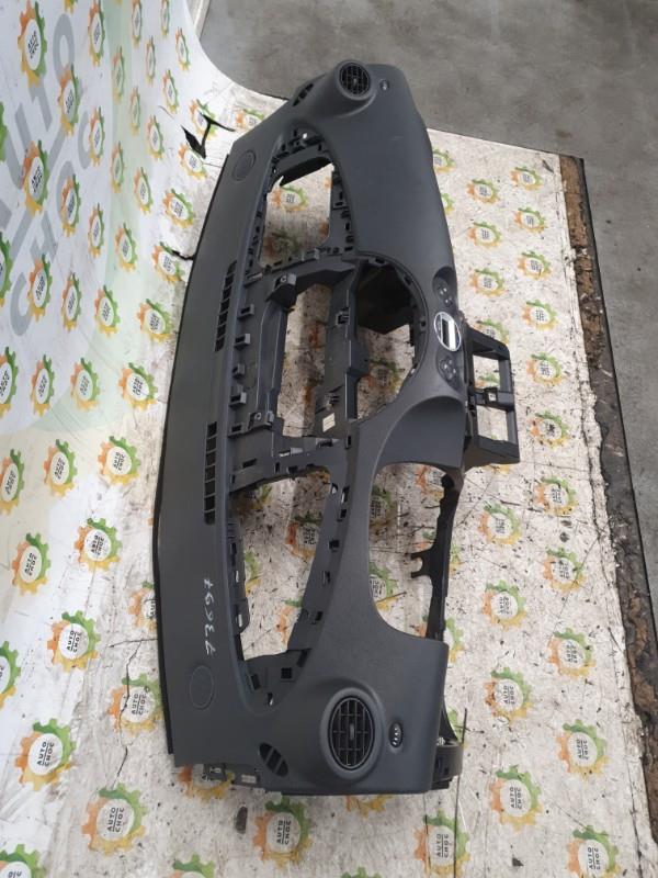 Planche de bord complete RENAULT TWINGO 2 PHASE 1 Essence - 1