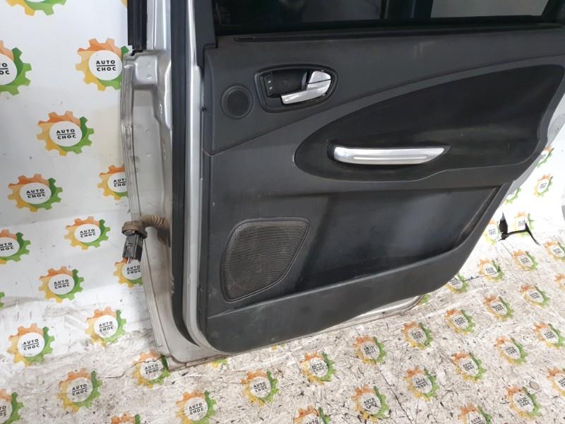Porte arriere droit FORD GALAXY 2 PHASE 1 Diesel - 1