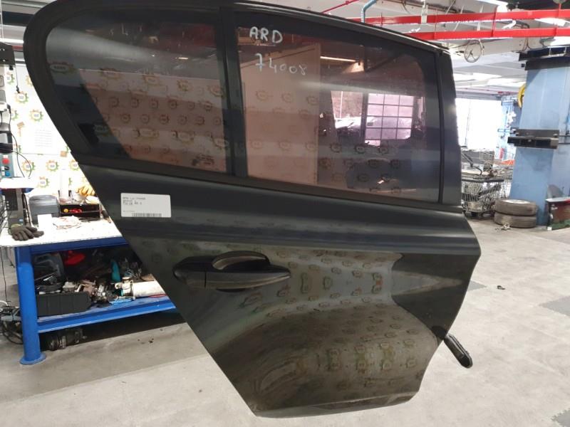Porte arriere droit BMW SERIE 1 E81  - 1