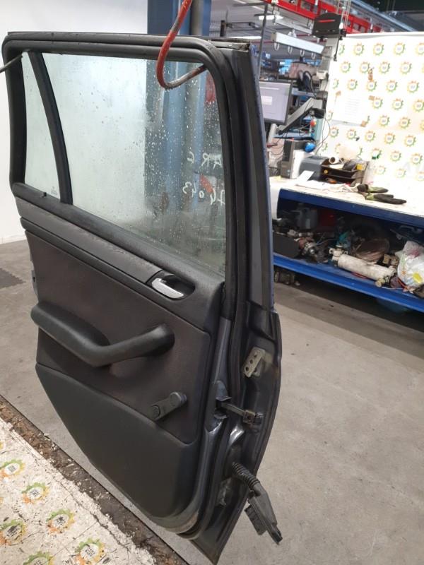 Porte arriere gauche BMW SERIE 3 E46 TOURING PHASE 2 BREAK Diesel - 1