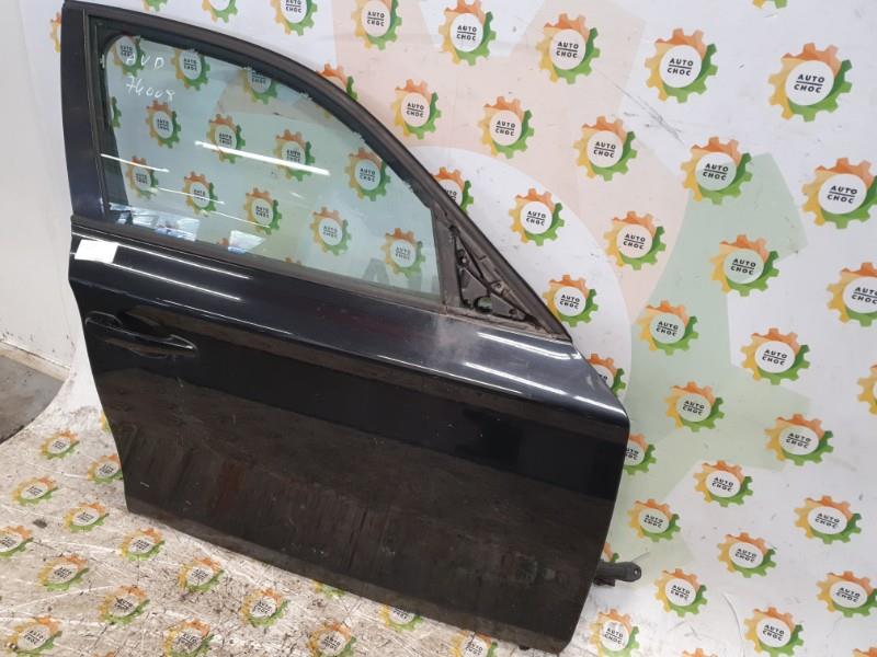 Porte avant droit BMW SERIE 1 E81  - 1
