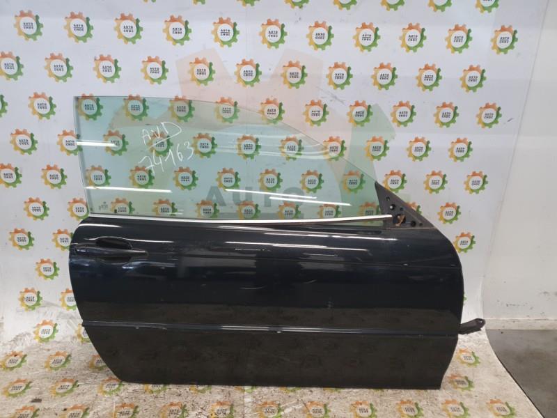 Porte avant droit BMW SERIE 3 E46 CABRIO PHASE 2 Diesel - 1