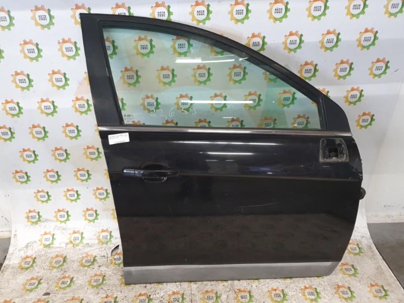 Porte avant droit CHEVROLET CAPTIVA PHASE 1 Diesel - 1