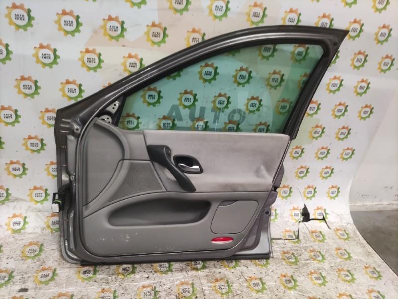 Porte avant droit RENAULT LAGUNA 2 PHASE 1 BREAK Diesel - 1
