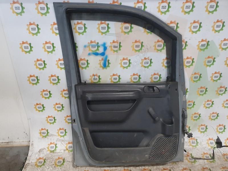 Porte avant gauche CITROEN JUMPY 1 PHASE 1 Diesel - 1