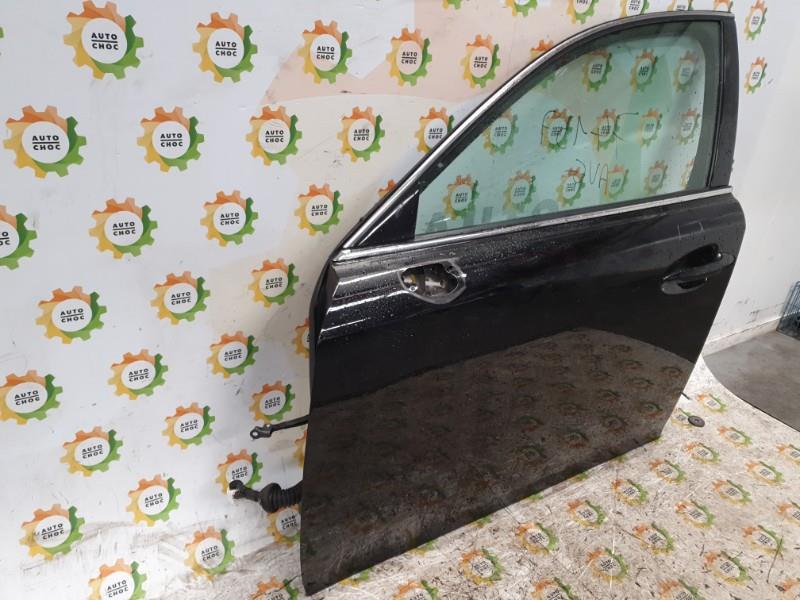 Porte avant gauche LEXUS IS 2 PHASE 1 Essence - 1