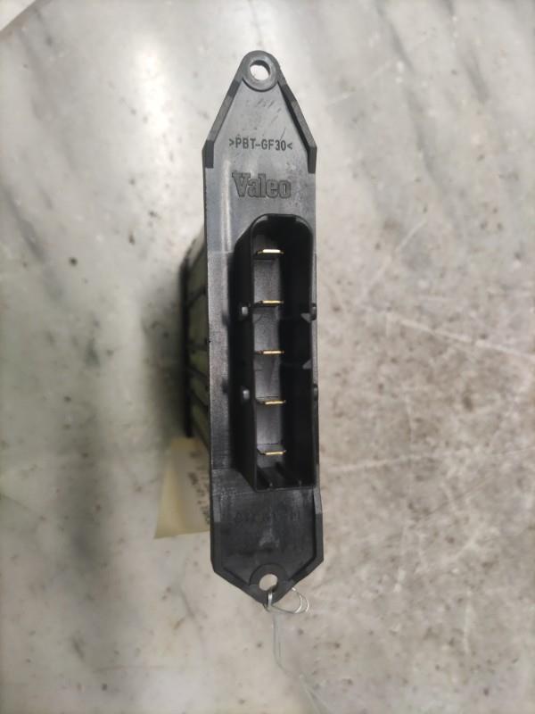 Resistance rechauffage air RENAULT CLIO 3 PHASE 2 Essence - 1