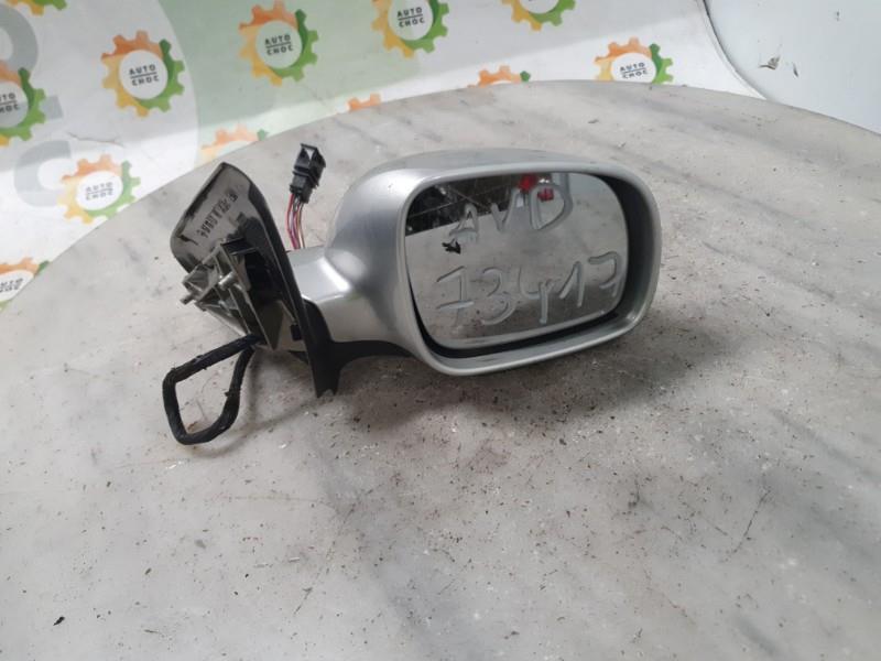 Retroviseur droit SEAT LEON 1 Diesel - 1