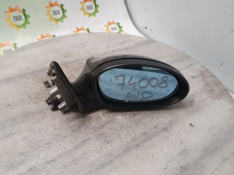 Retroviseur droit BMW SERIE 1 E81  - 1